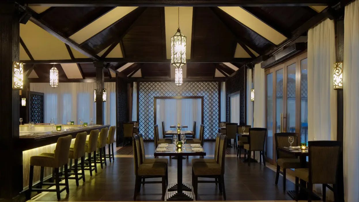 Iberotel Miramar Al Aqah Beach Resort