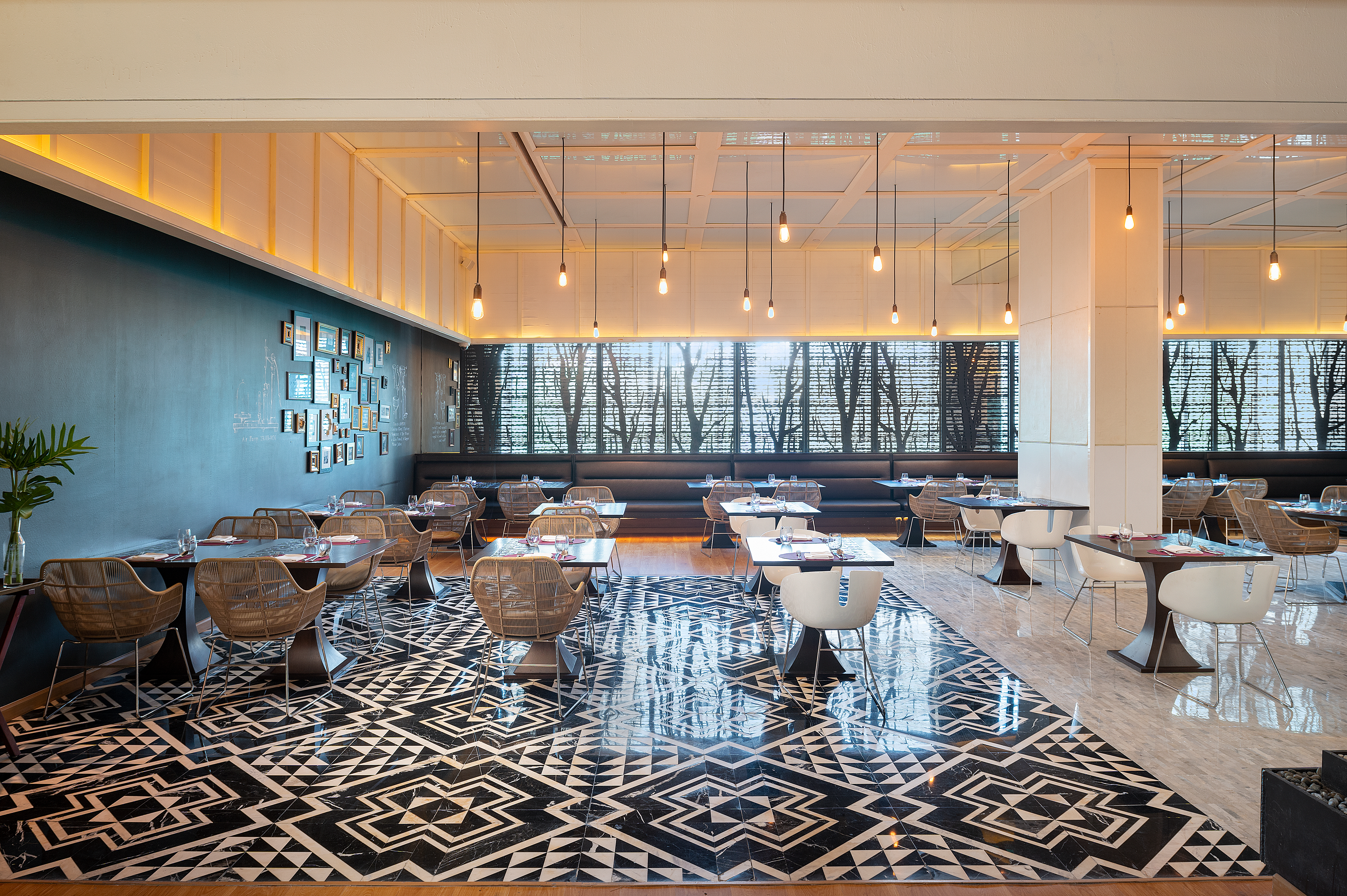 Mode Sathorn Hotel  