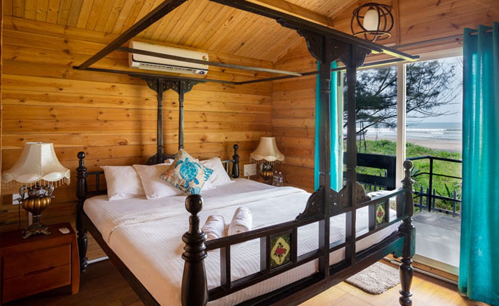 Montego Bay Beach Village