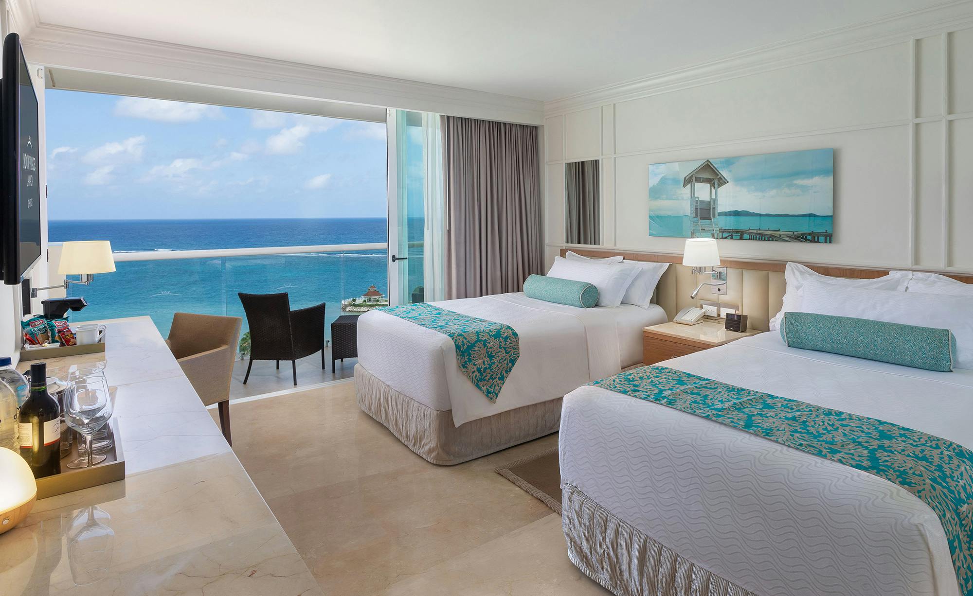 Moon Palace® Jamaica