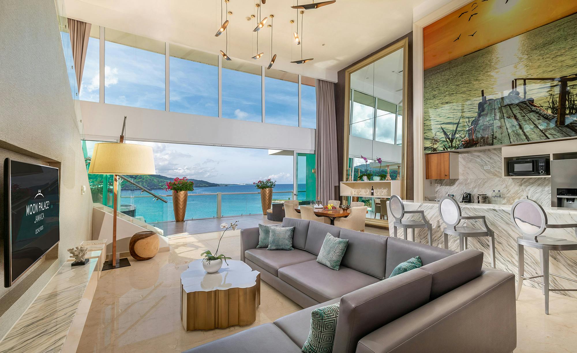 Moon Palace® Jamaica