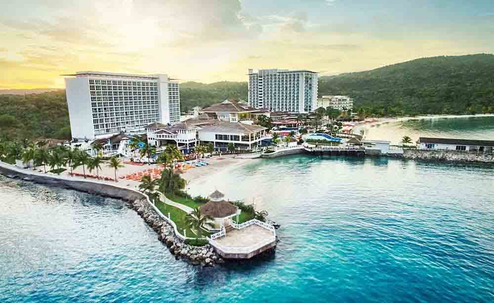 Moon Palace® Jamaica