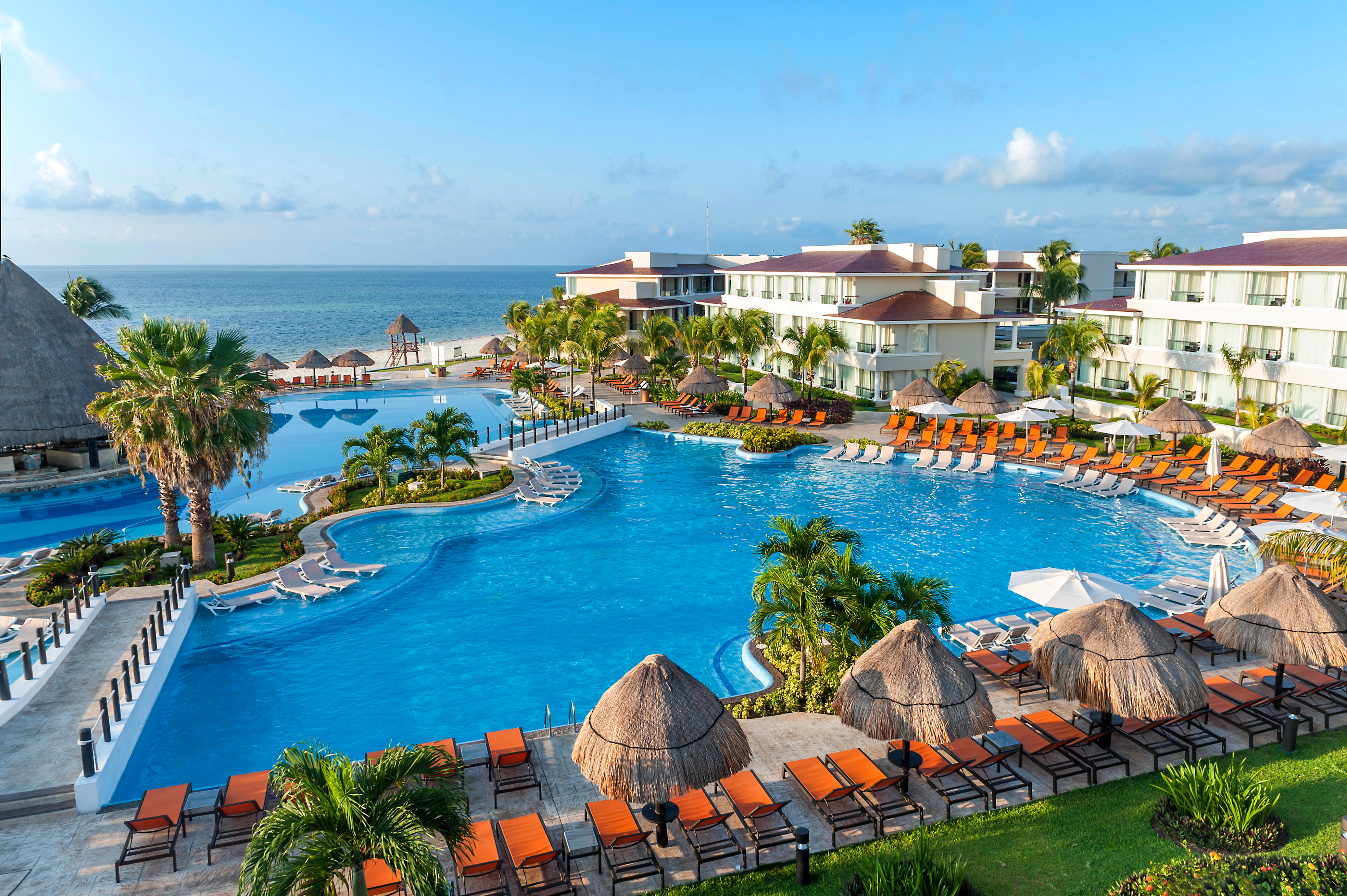 Moon Palace Nizuc Cancun