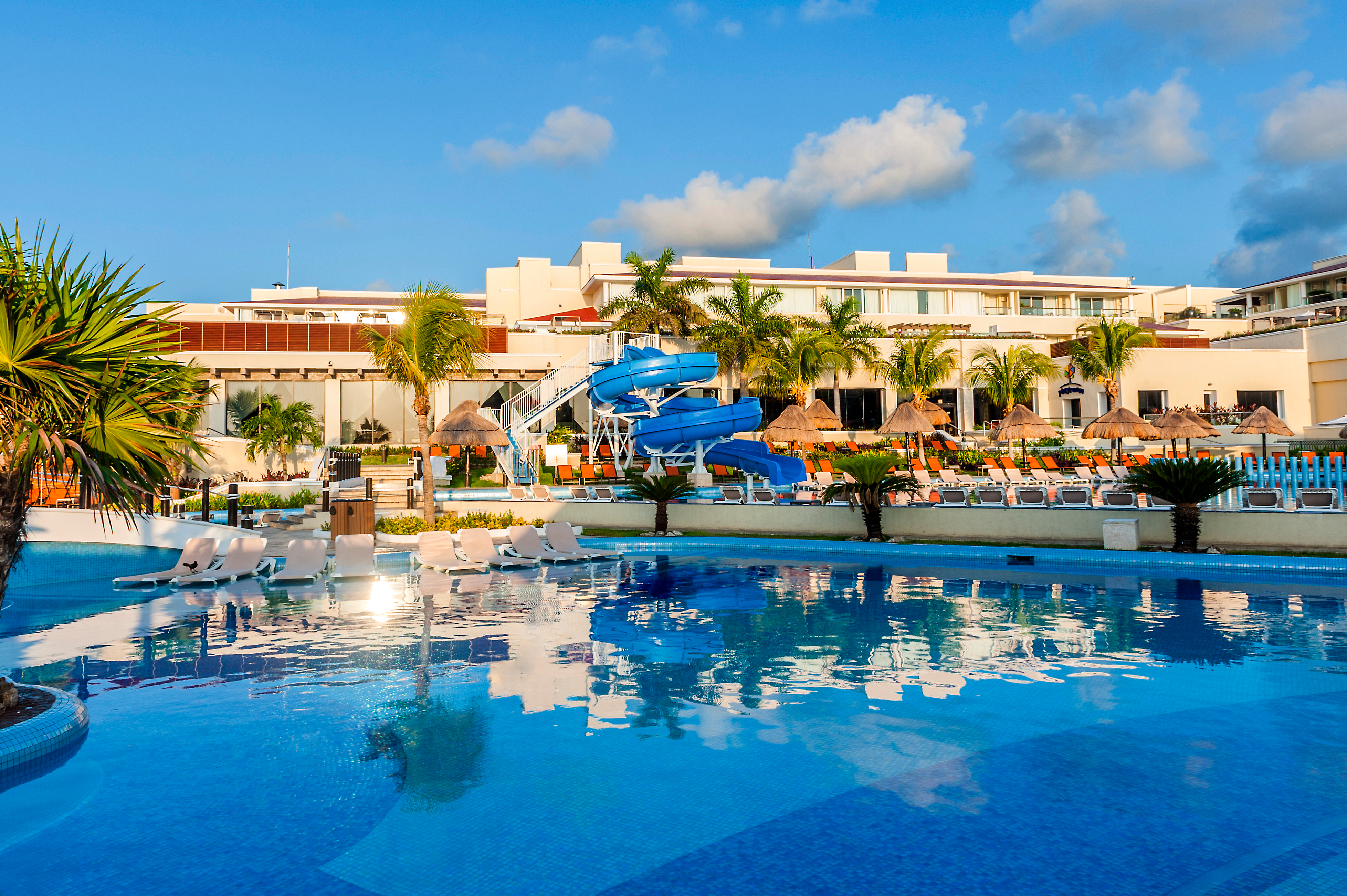 Moon Palace Nizuc Cancun