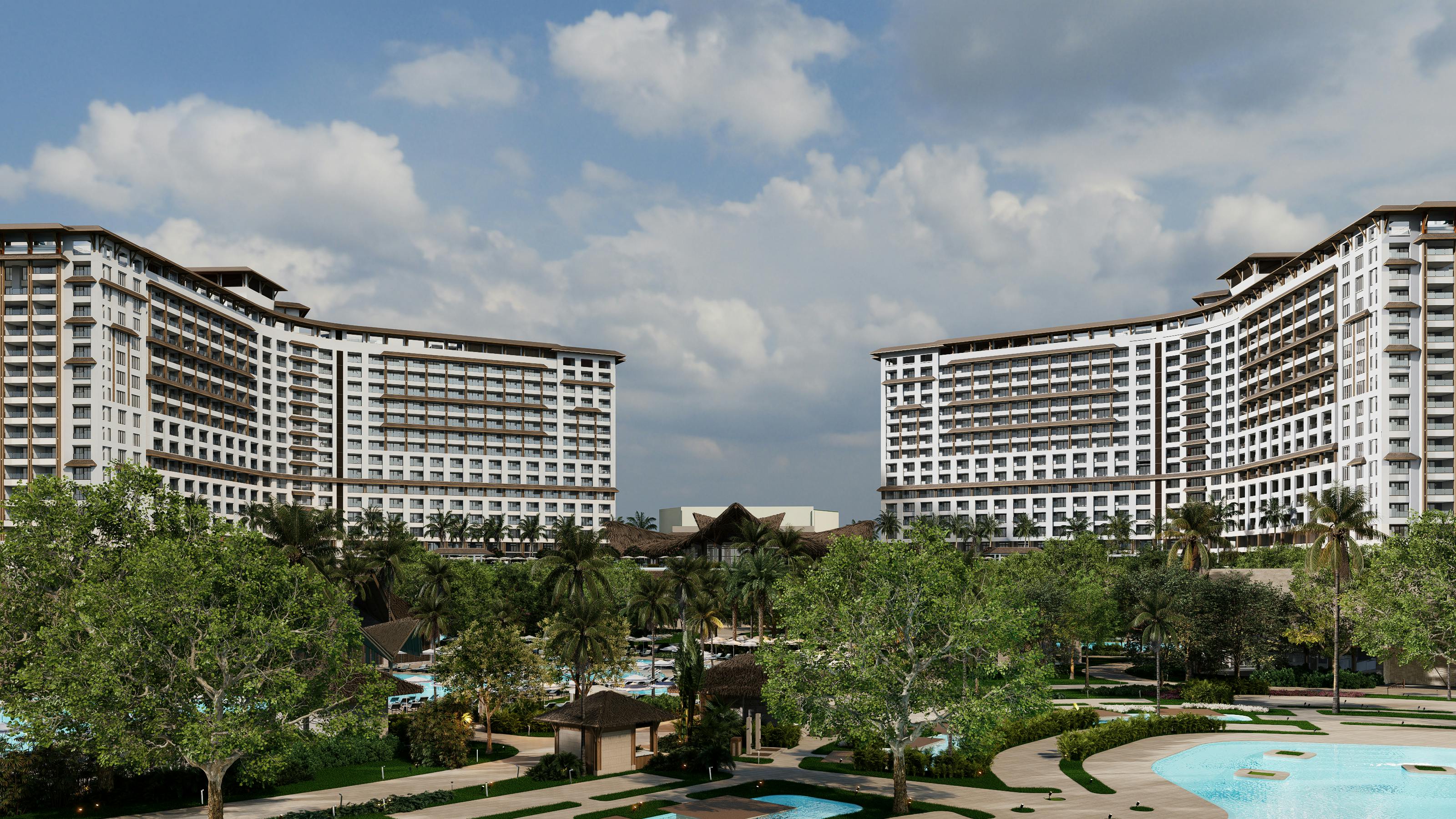 Moon Palace The Grand Punta Cana 