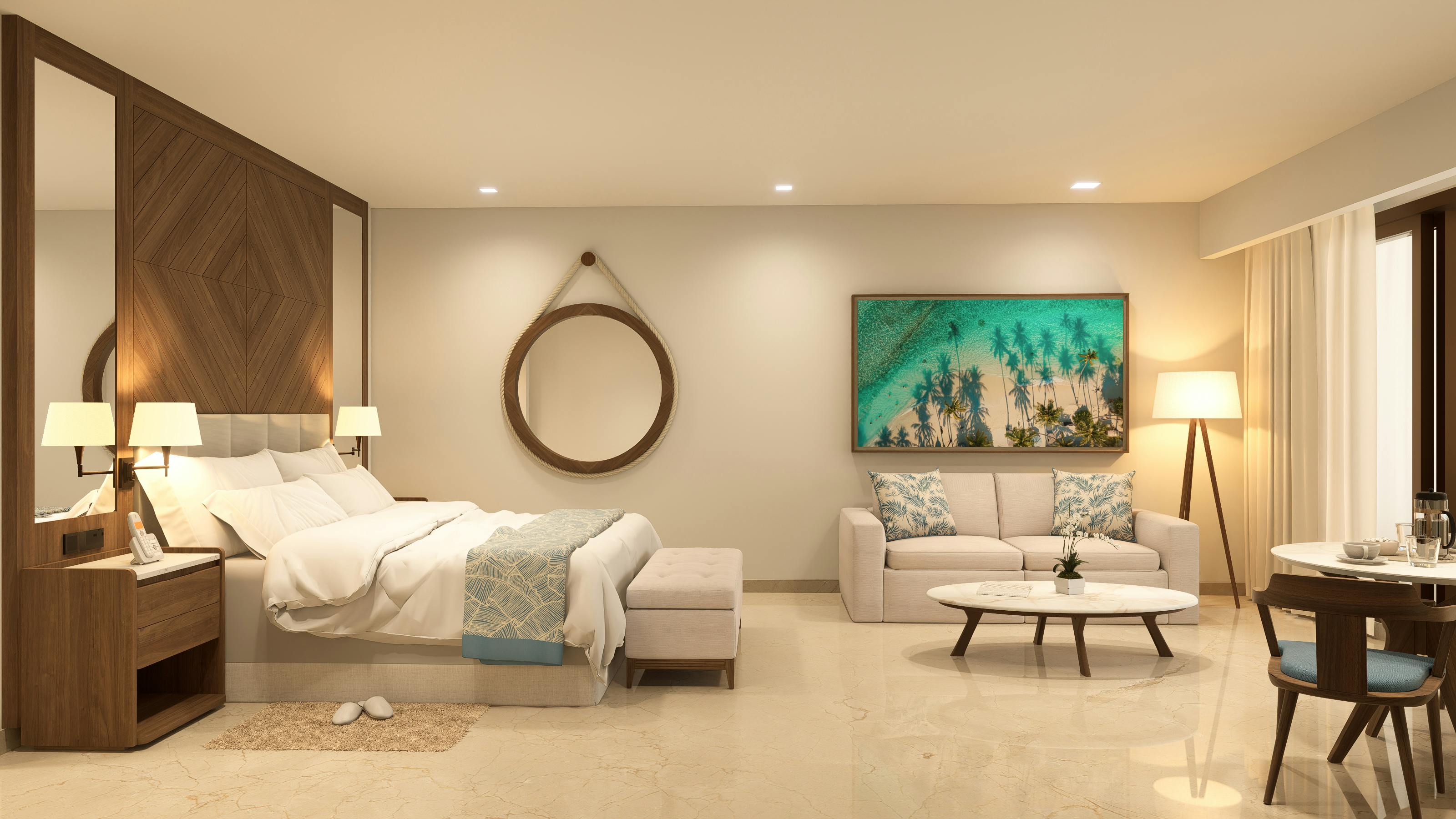 Moon Palace The Grand Punta Cana 