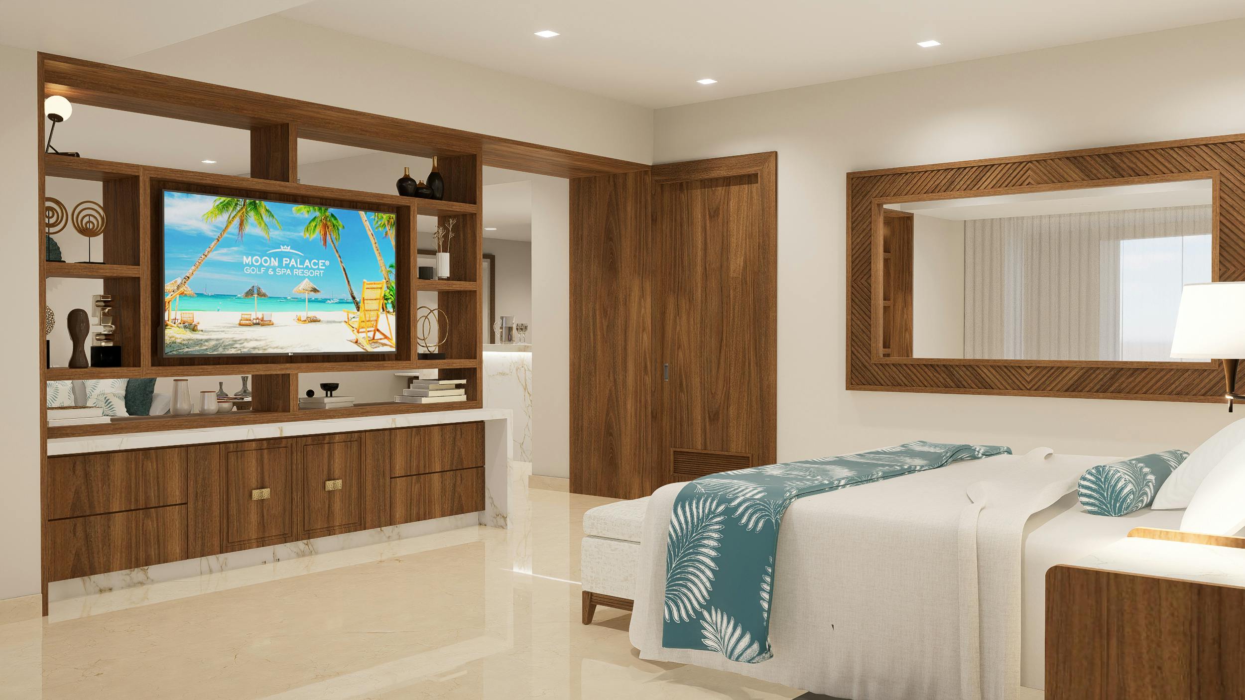 Moon Palace The Grand Punta Cana 