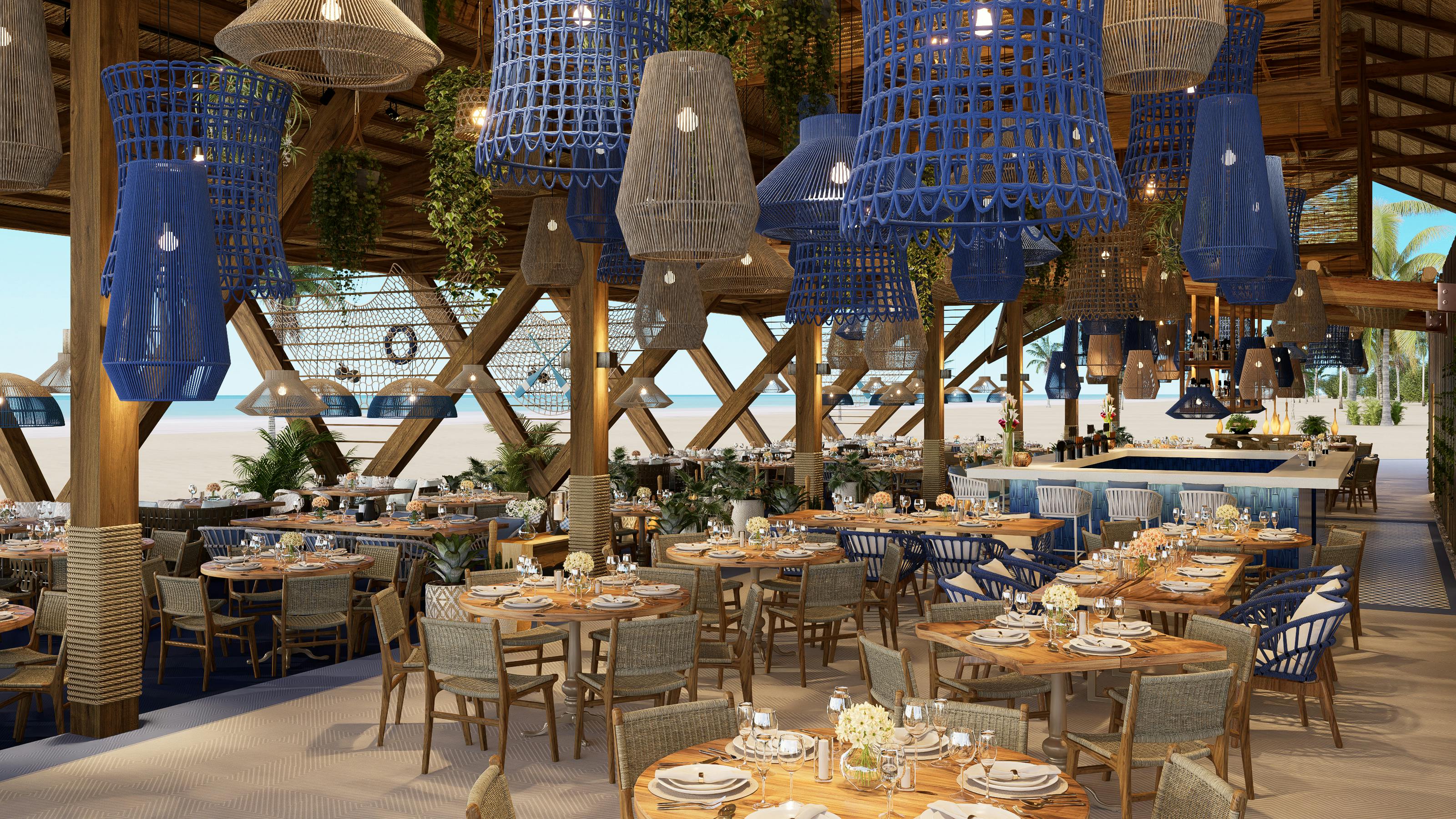 Moon Palace The Grand Punta Cana 