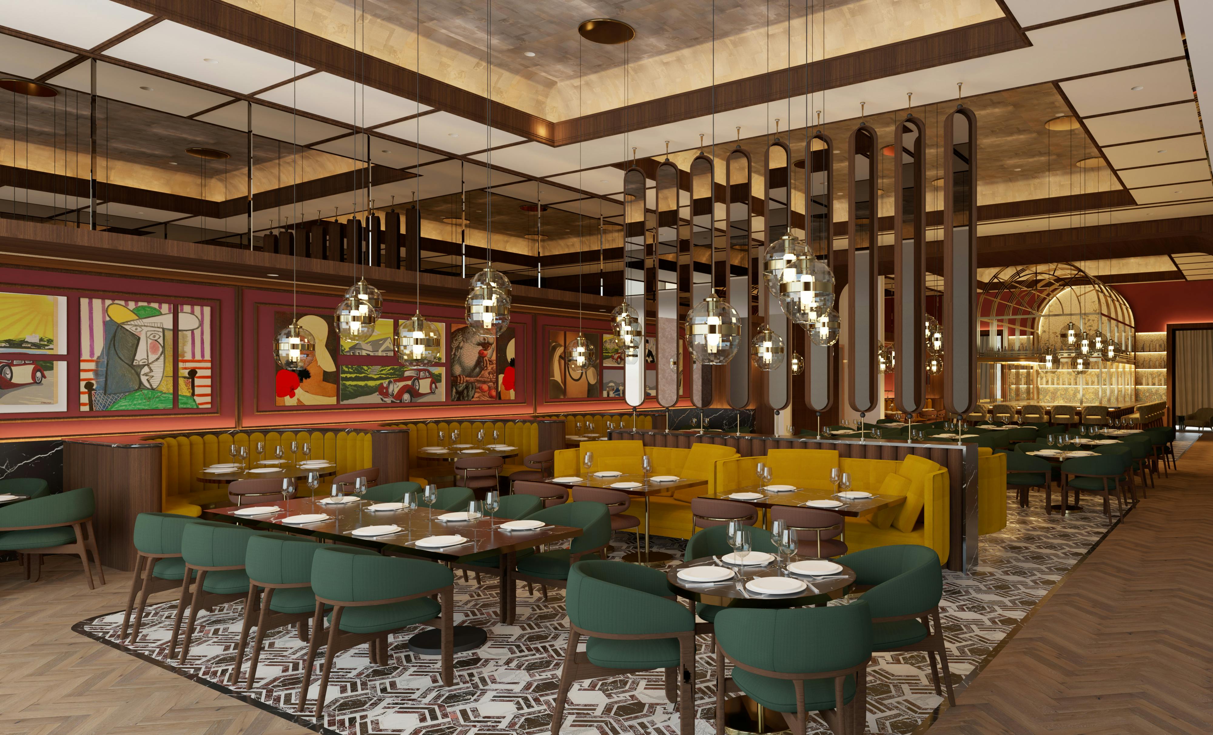 Moon Palace The Grand Punta Cana 