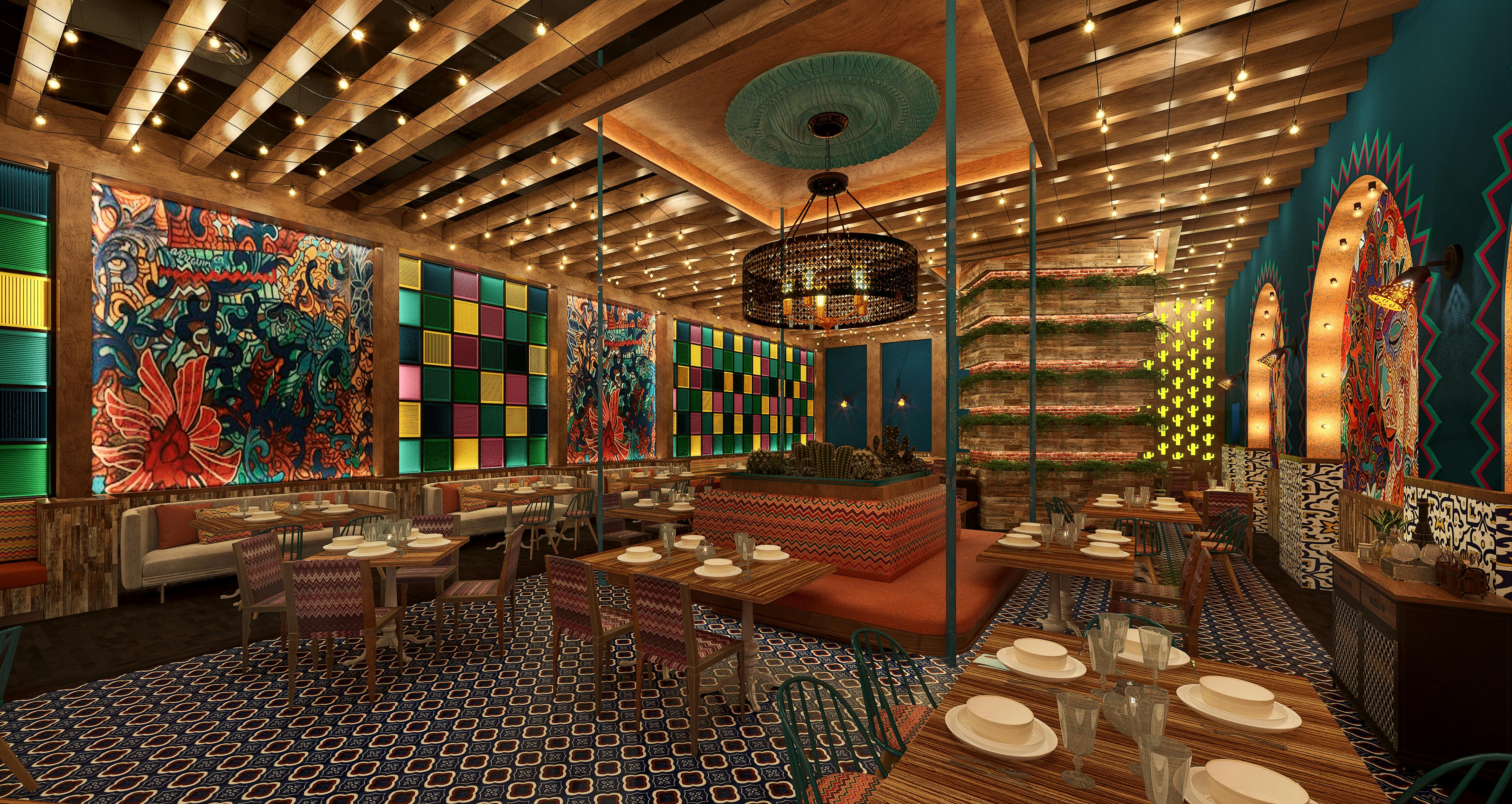 Moon Palace The Grand Punta Cana 