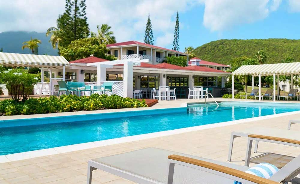 The Mount Nevis Hotel