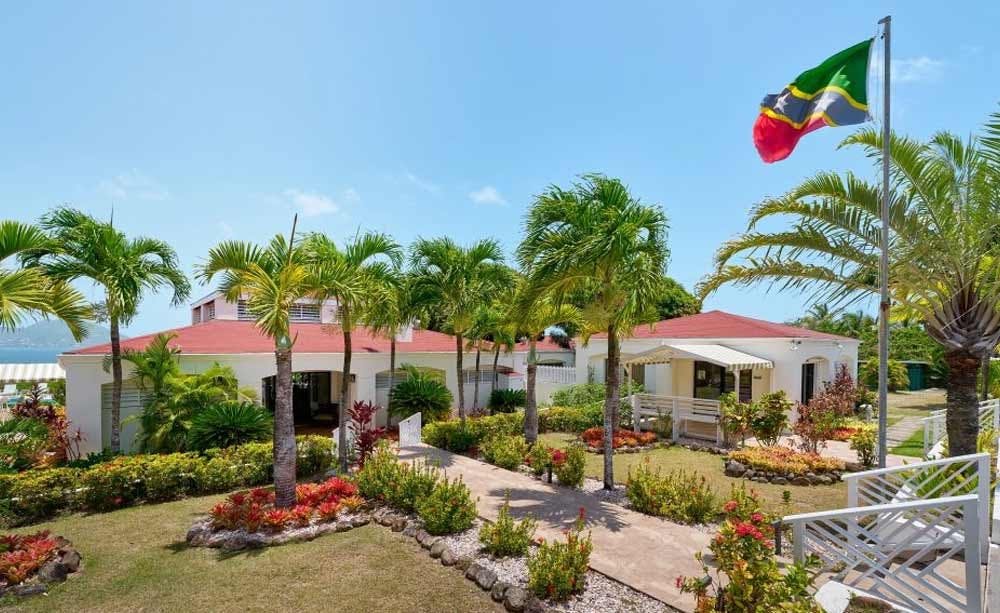 The Mount Nevis Hotel