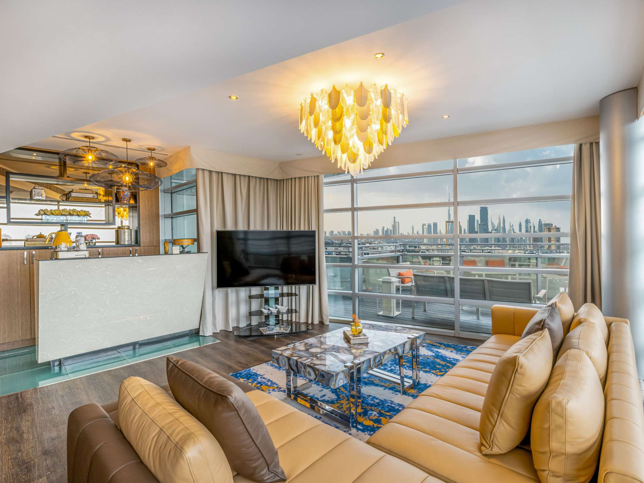 Movenpick Dubai Creek