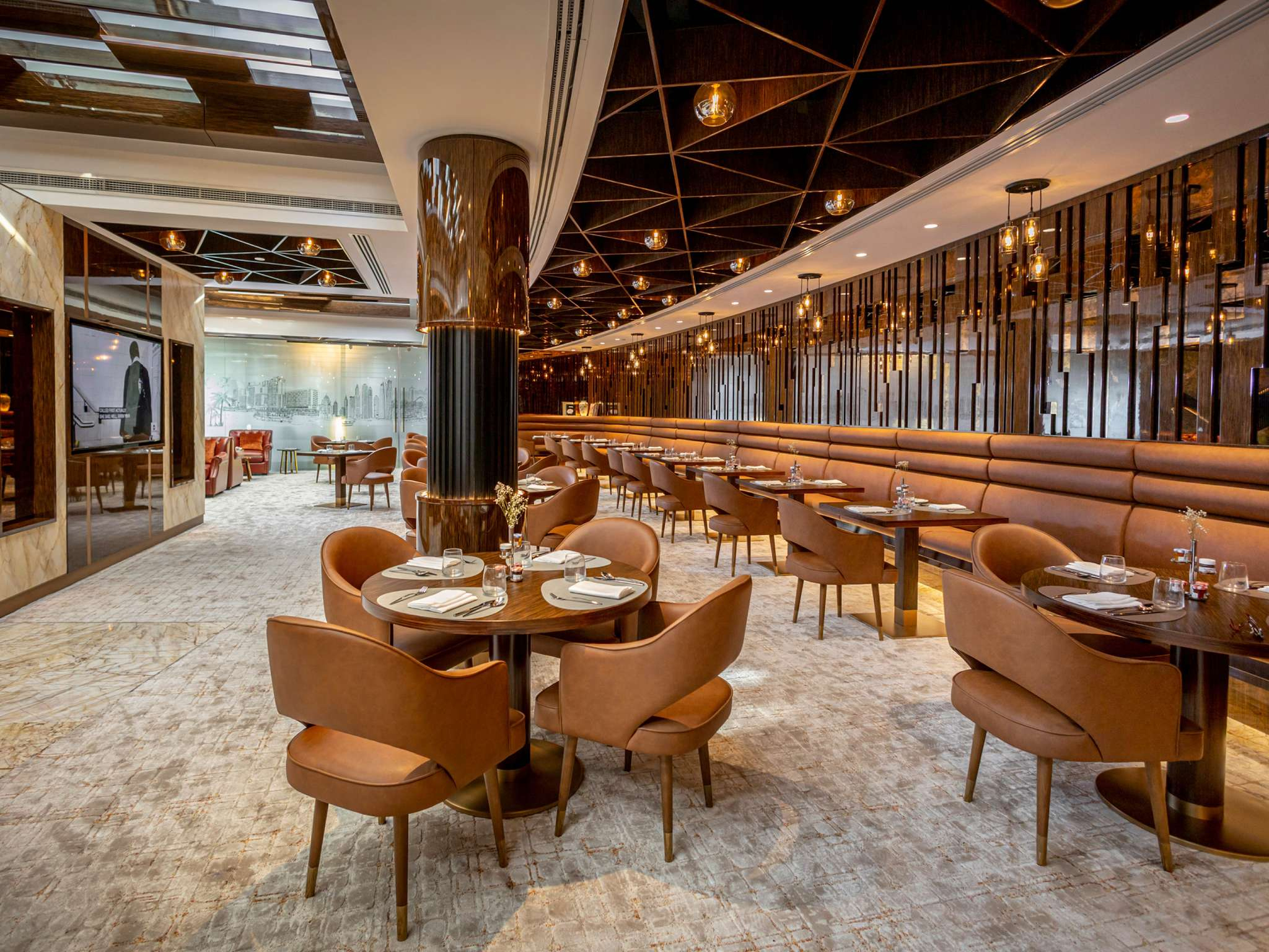 Movenpick Dubai Creek