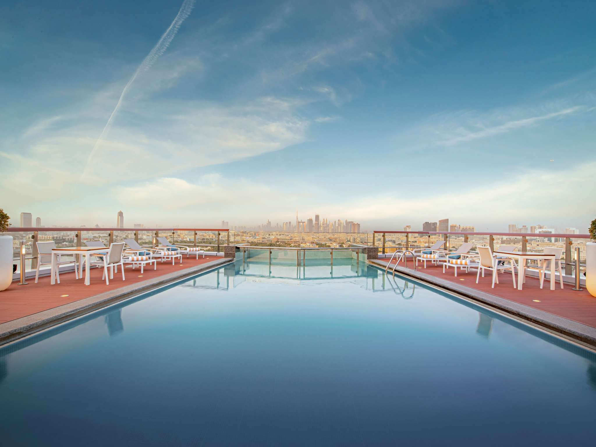 Movenpick Dubai Creek