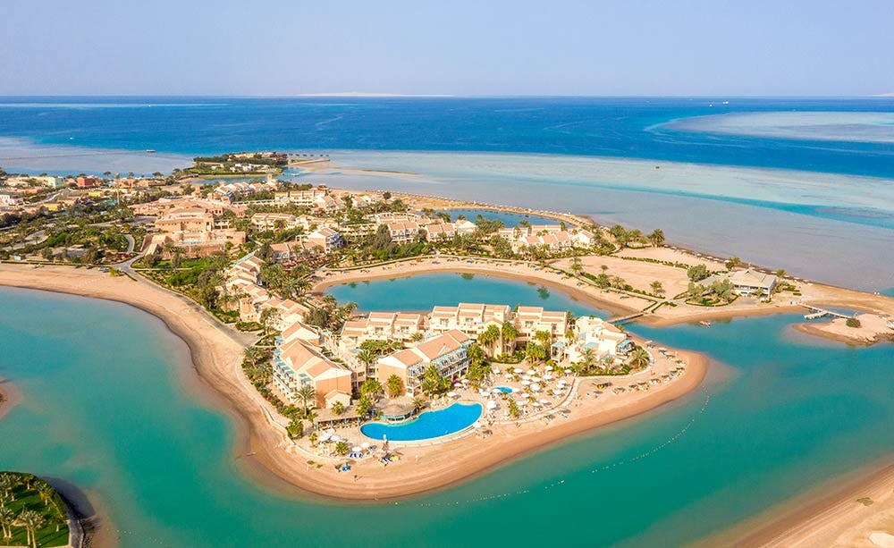 Movenpick Resort & Spa El Gouna