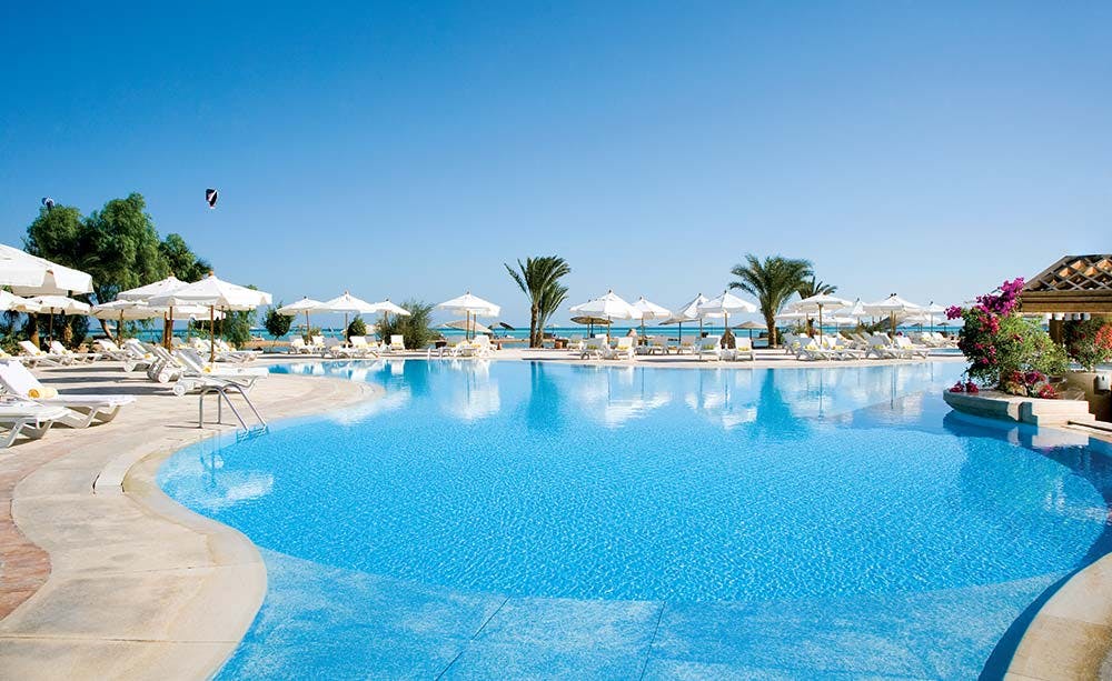 Movenpick Resort & Spa El Gouna