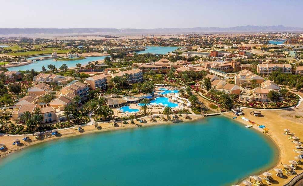 Movenpick Resort & Spa El Gouna