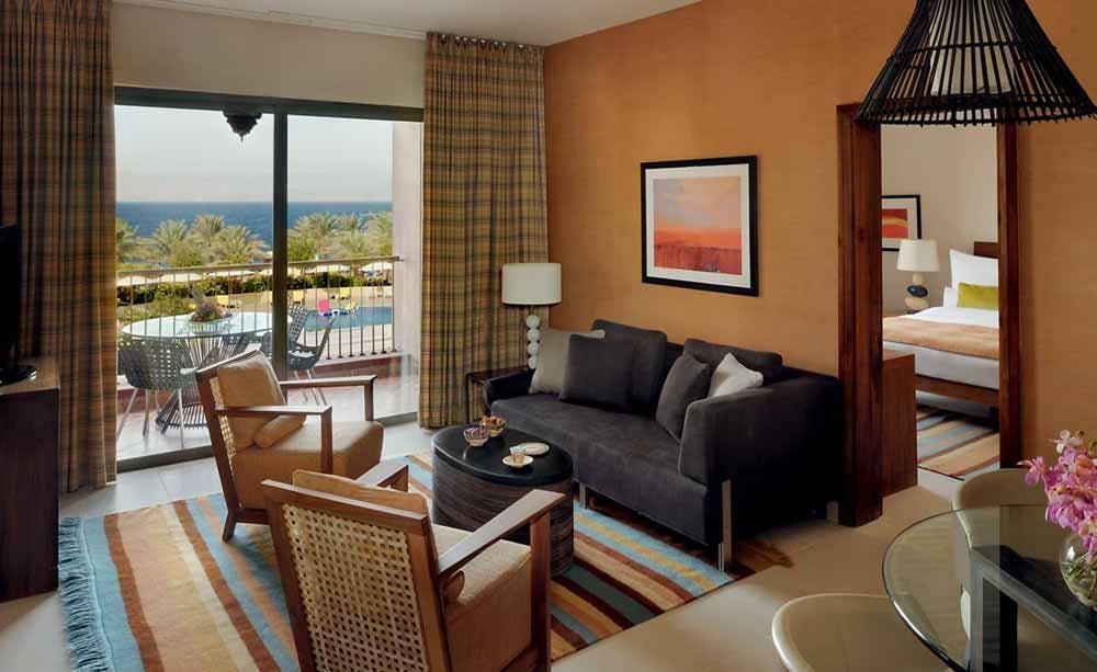 Movenpick Resort & Spa Tala Bay Aqaba