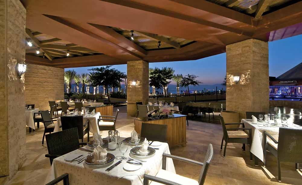 Movenpick Resort & Spa Tala Bay Aqaba