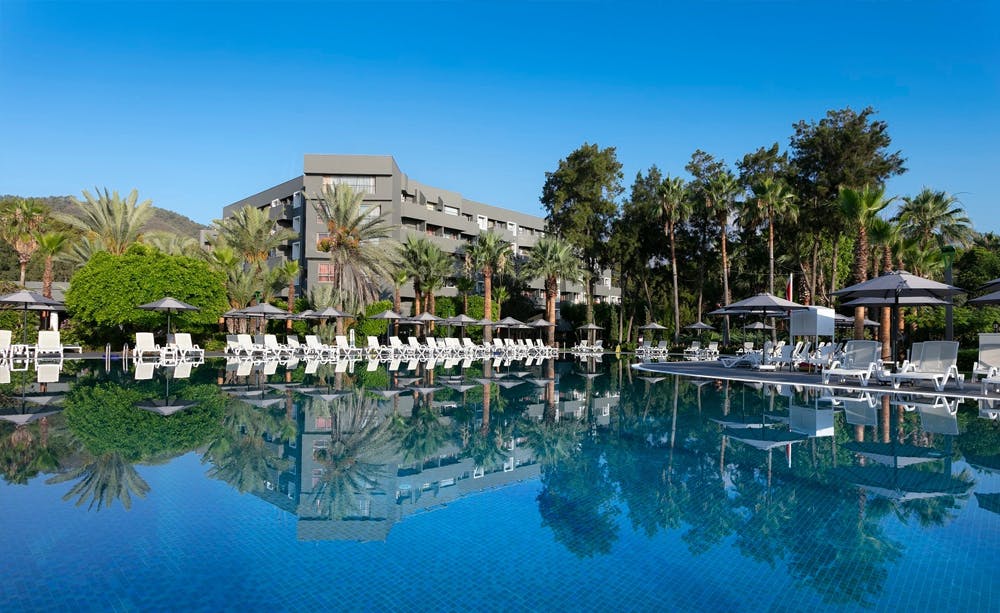 Mövenpick Resort Antalya Tekirova