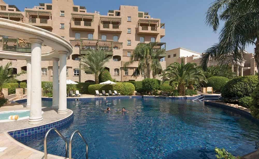 Movenpick Resort & Residences Aqaba