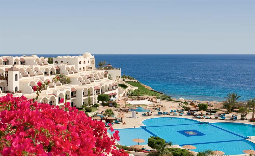 Mövenpick Resort Sharm el Sheikh