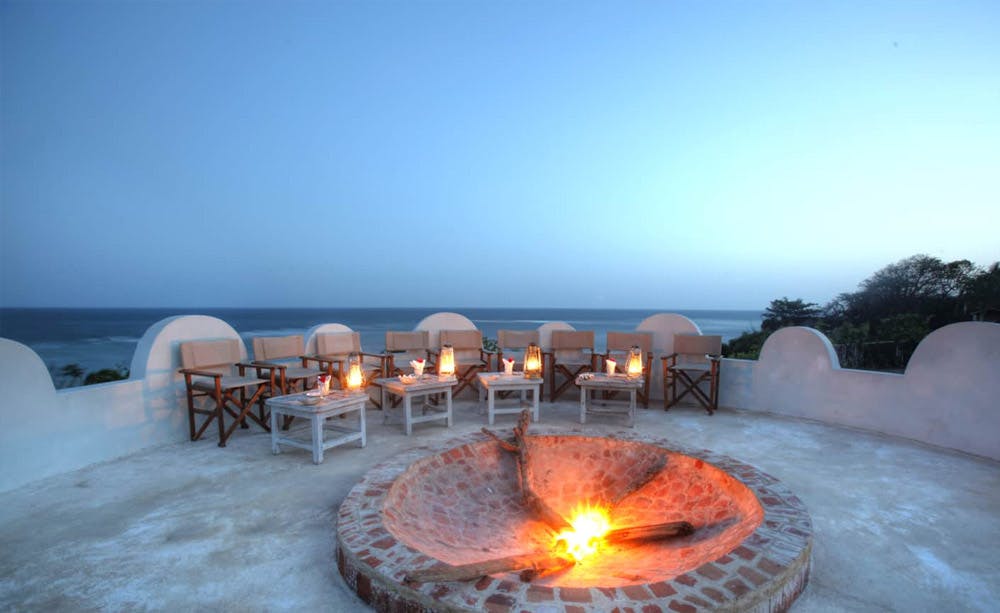 Msambweni Beach House & Private Villa