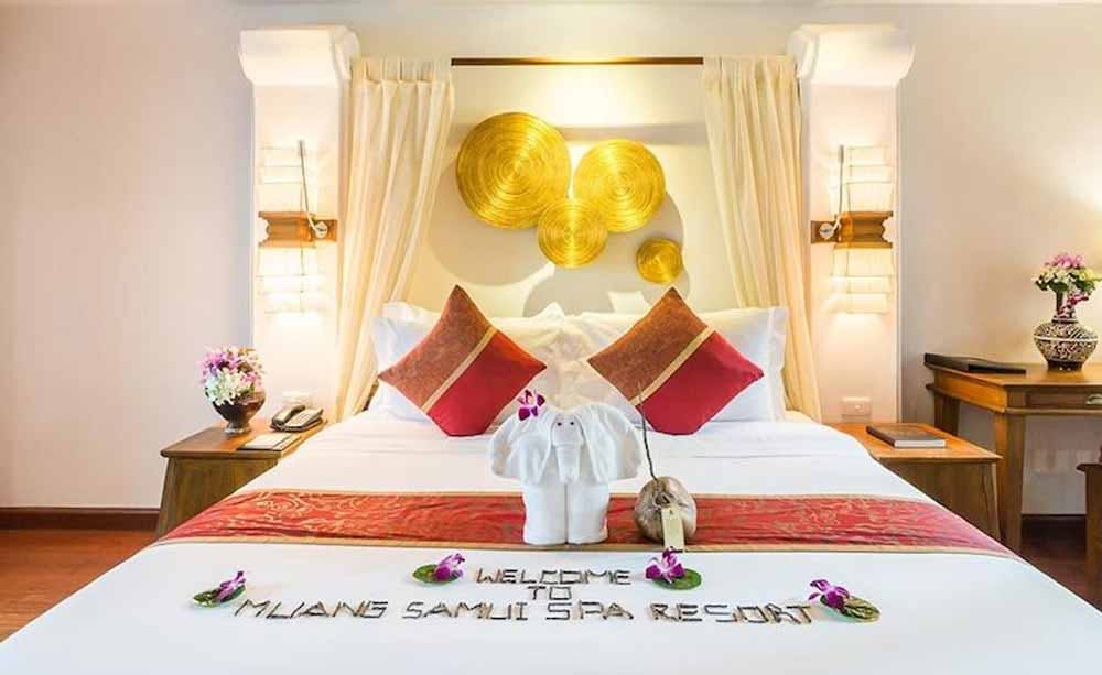 Muang Samui Spa Resort