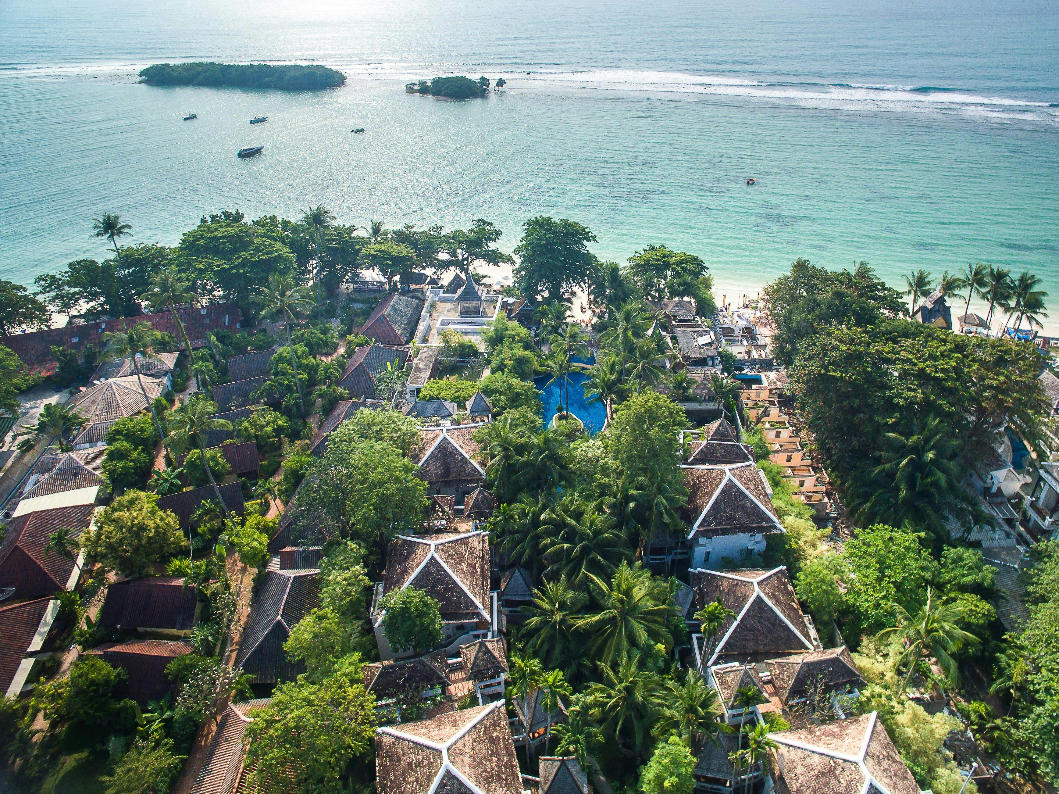 Muang Samui Spa Resort