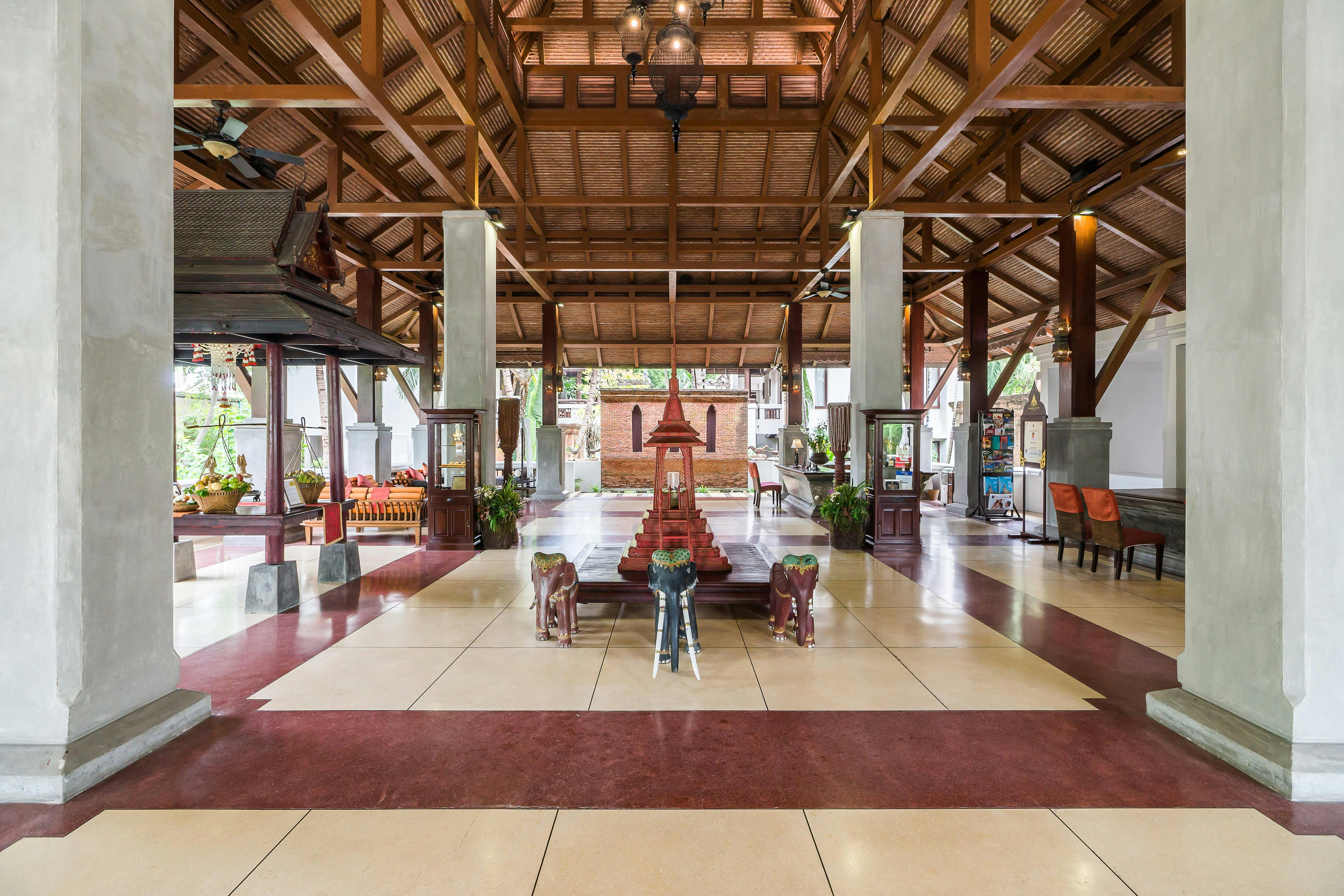 Muang Samui Spa Resort