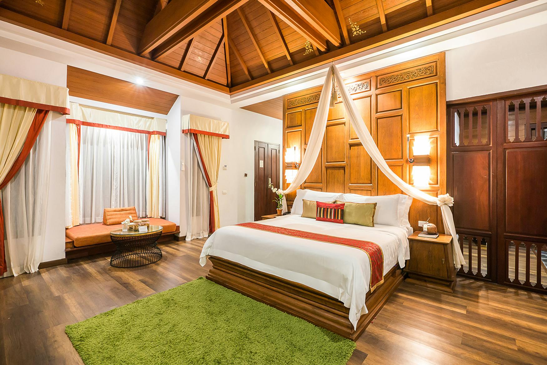 Muang Samui Spa Resort