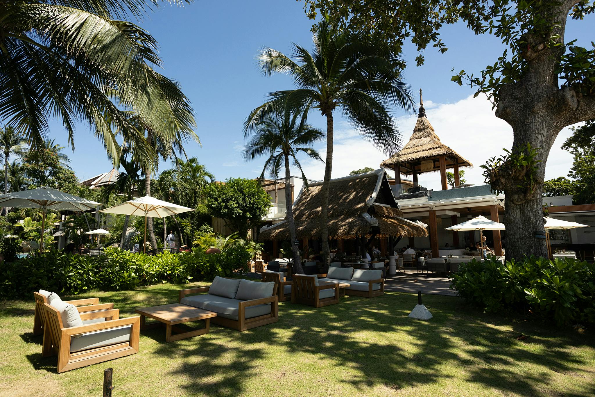 Muang Samui Spa Resort