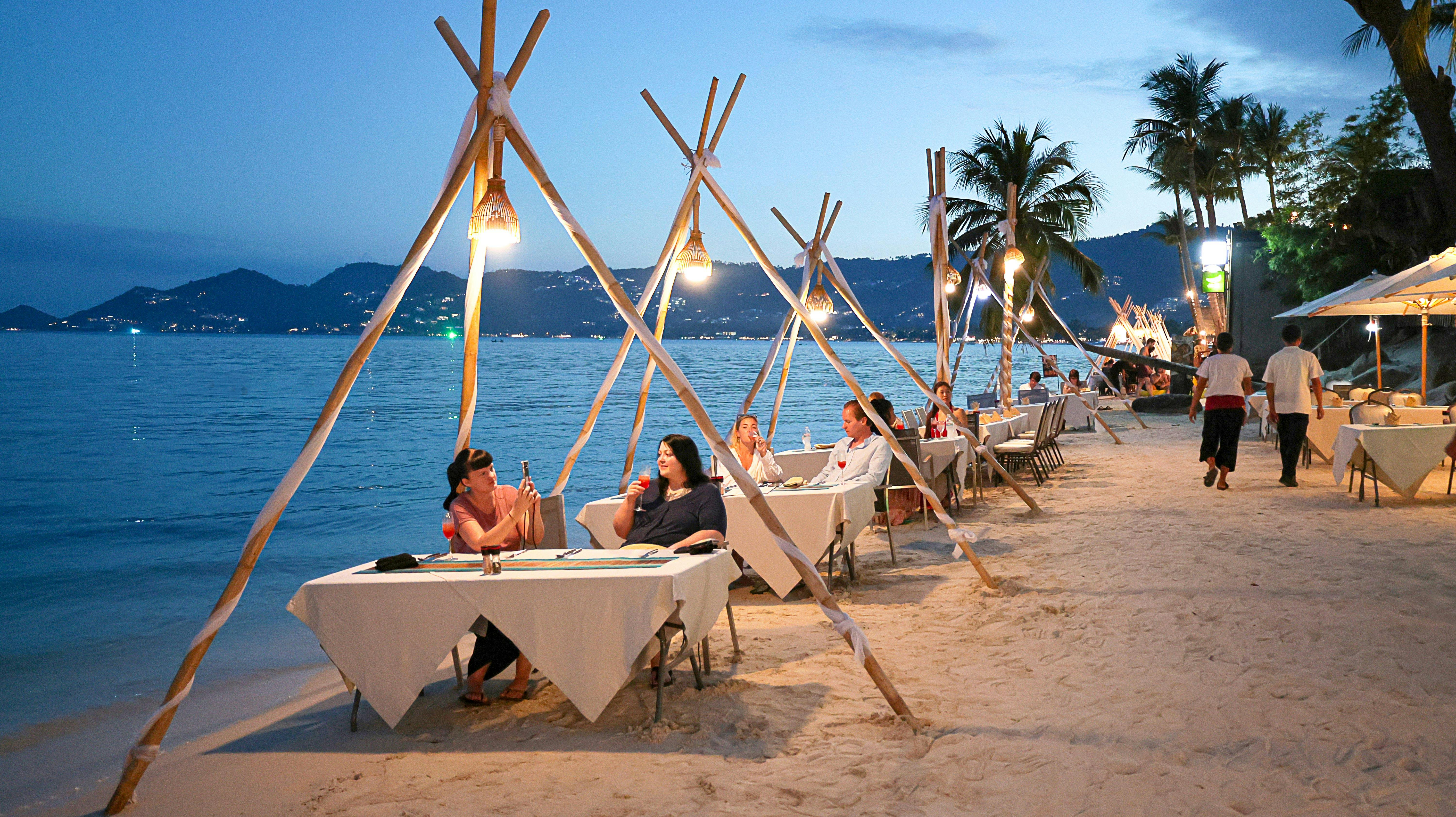 Muang Samui Spa Resort