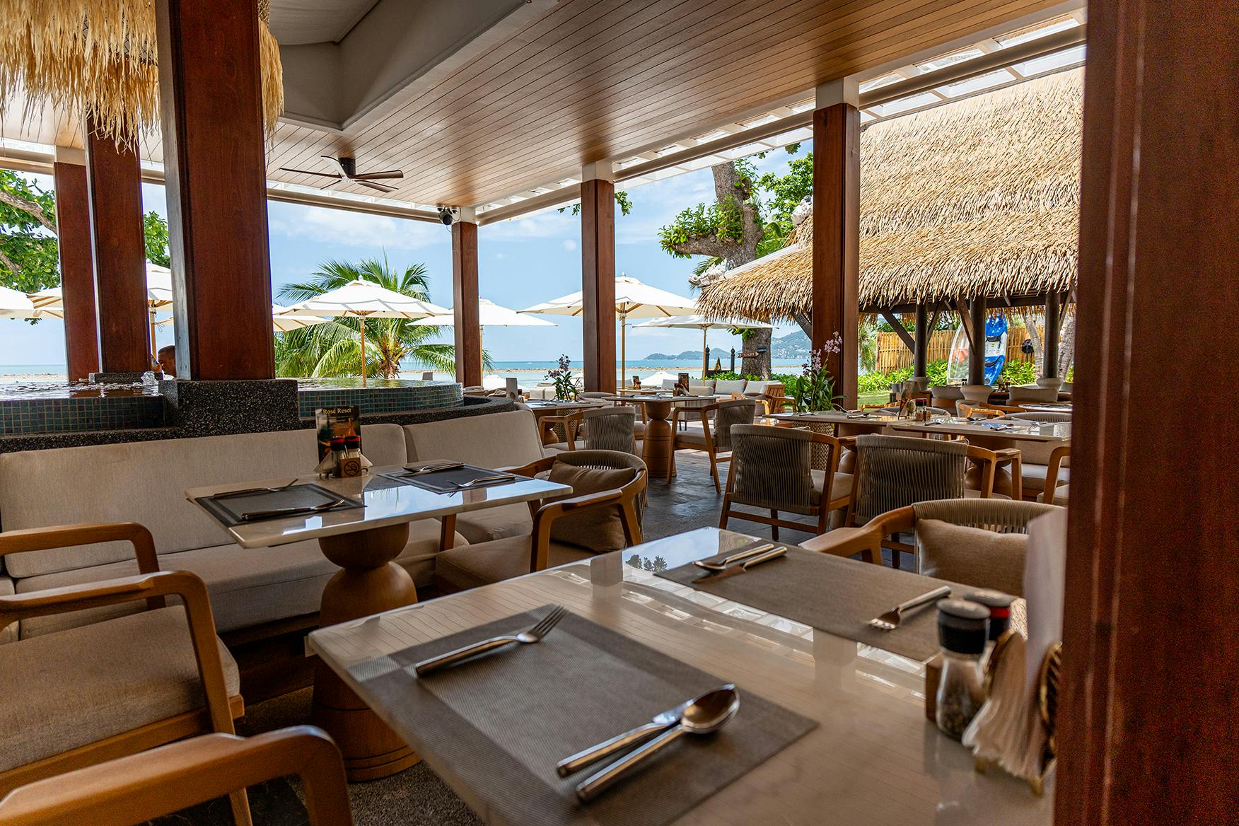 Muang Samui Spa Resort