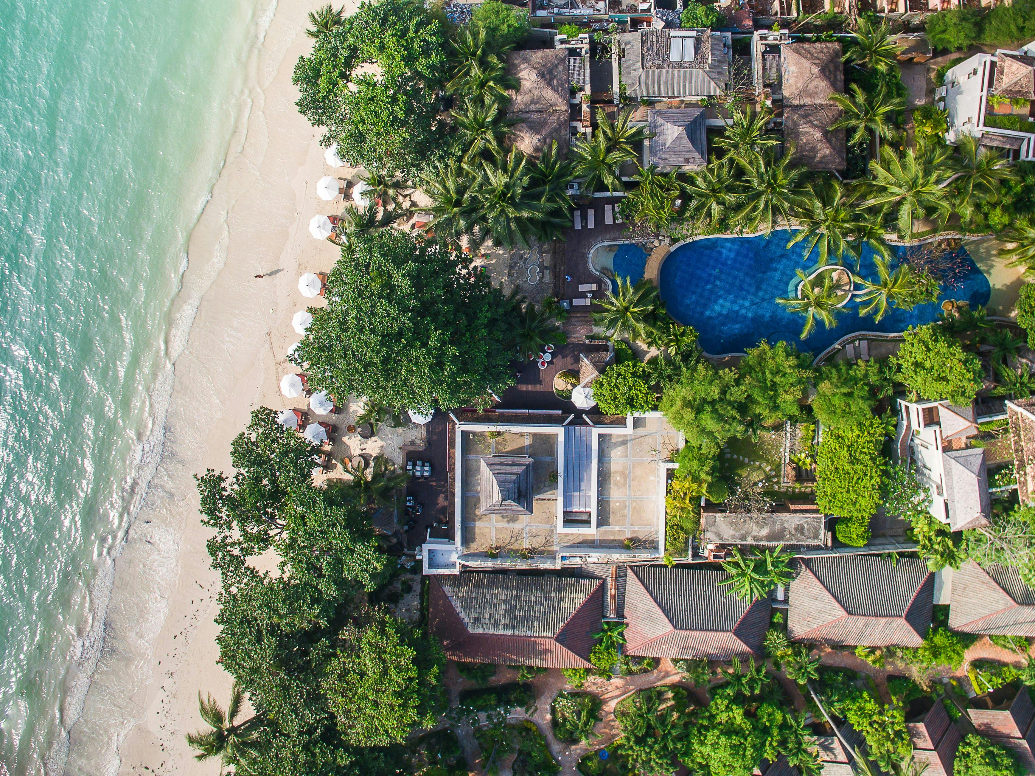 Muang Samui Spa Resort