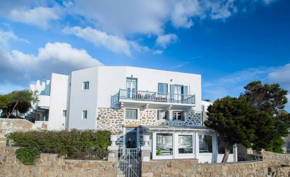 Mykonos Adonis Hotel