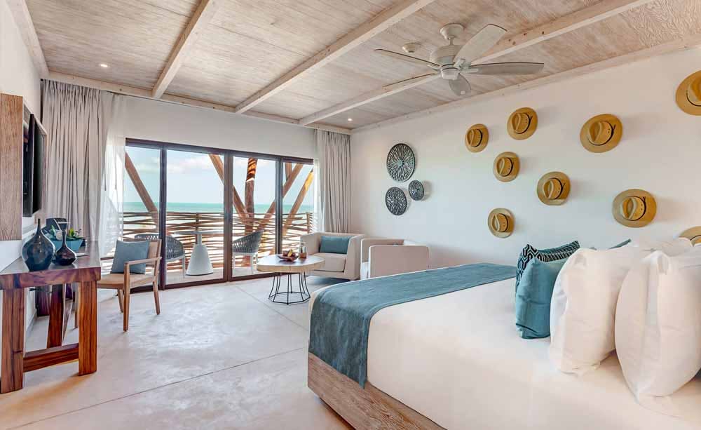 Mystique Holbox by Royalton Resort