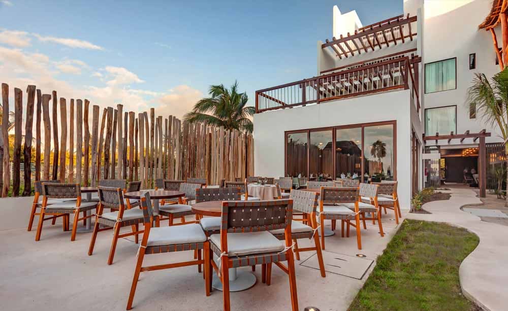 Mystique Holbox by Royalton Resort