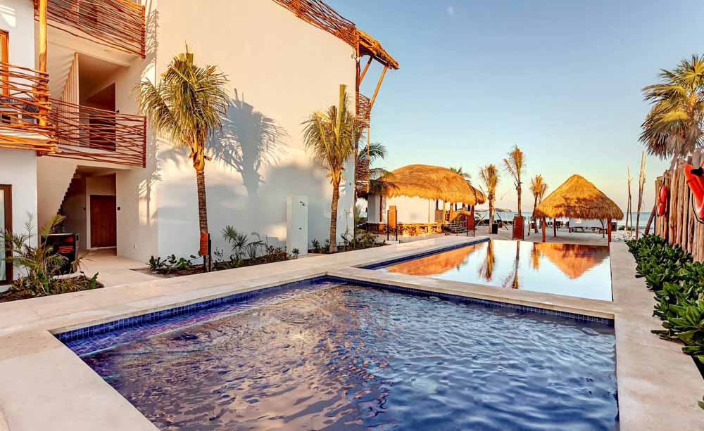 Mystique Holbox by Royalton Resort