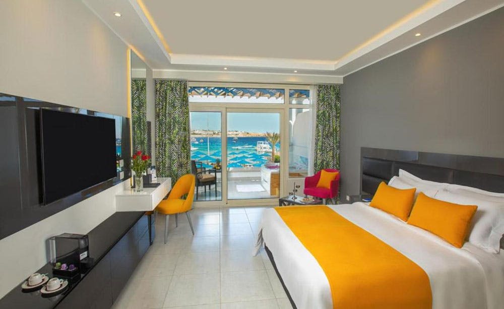 Naama Bay Hotel & Resort