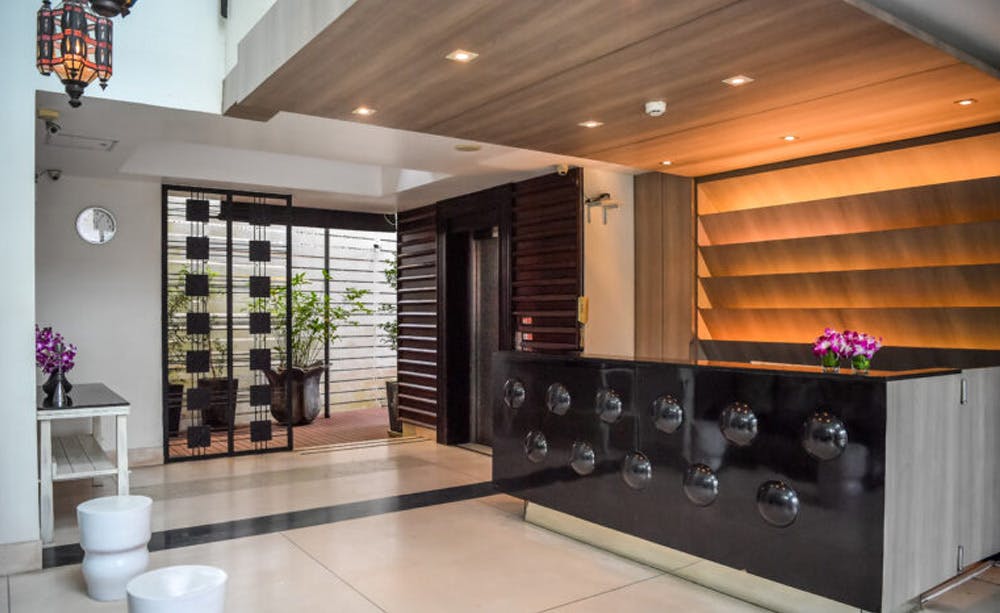 Navinda Krabi Resort