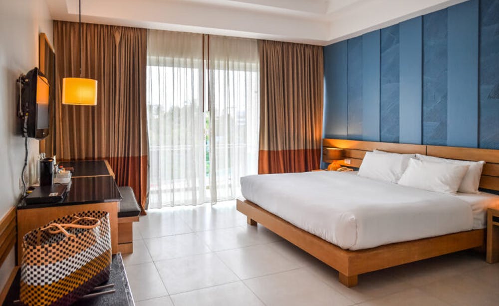 Navinda Krabi Resort