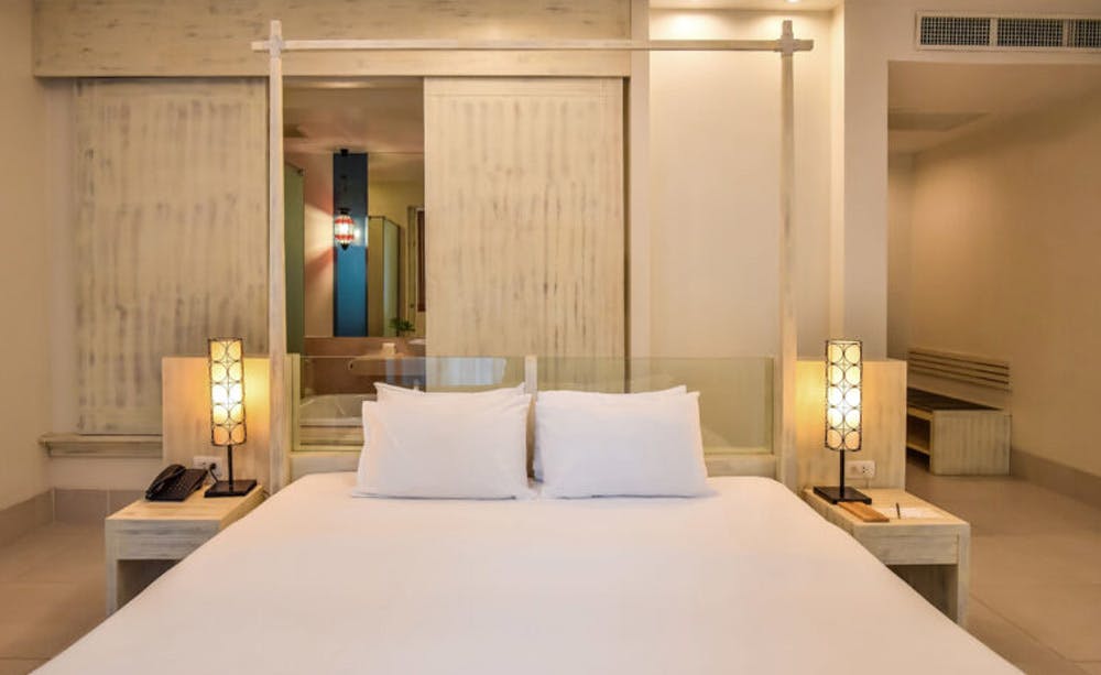 Navinda Krabi Resort