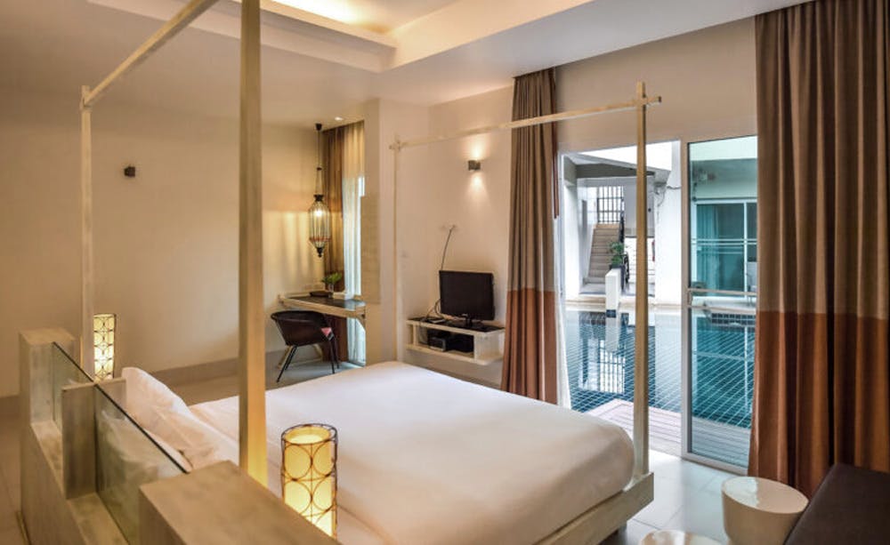 Navinda Krabi Resort