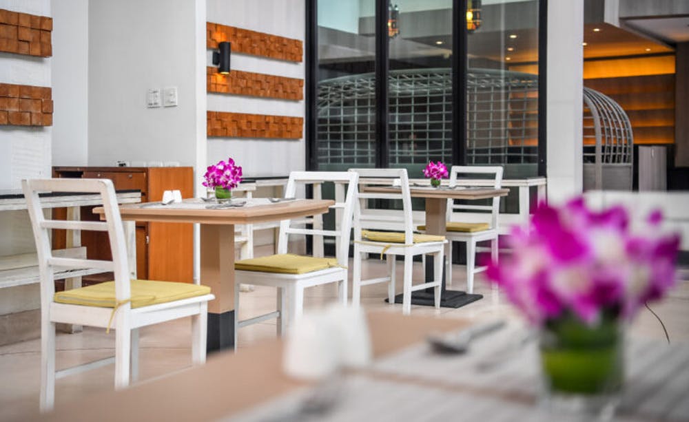 Navinda Krabi Resort