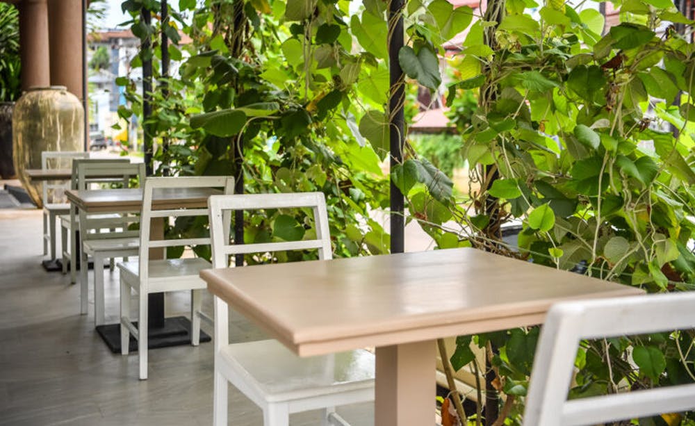 Navinda Krabi Resort