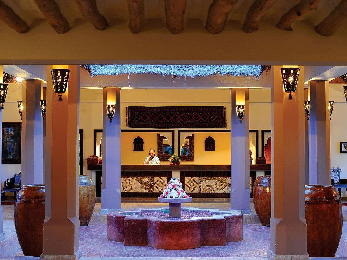 Neptune Pwani Beach Resort & Spa