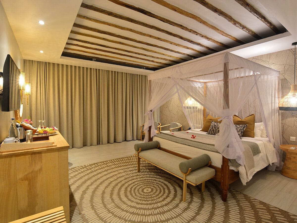 Neptune Pwani Beach Resort & Spa