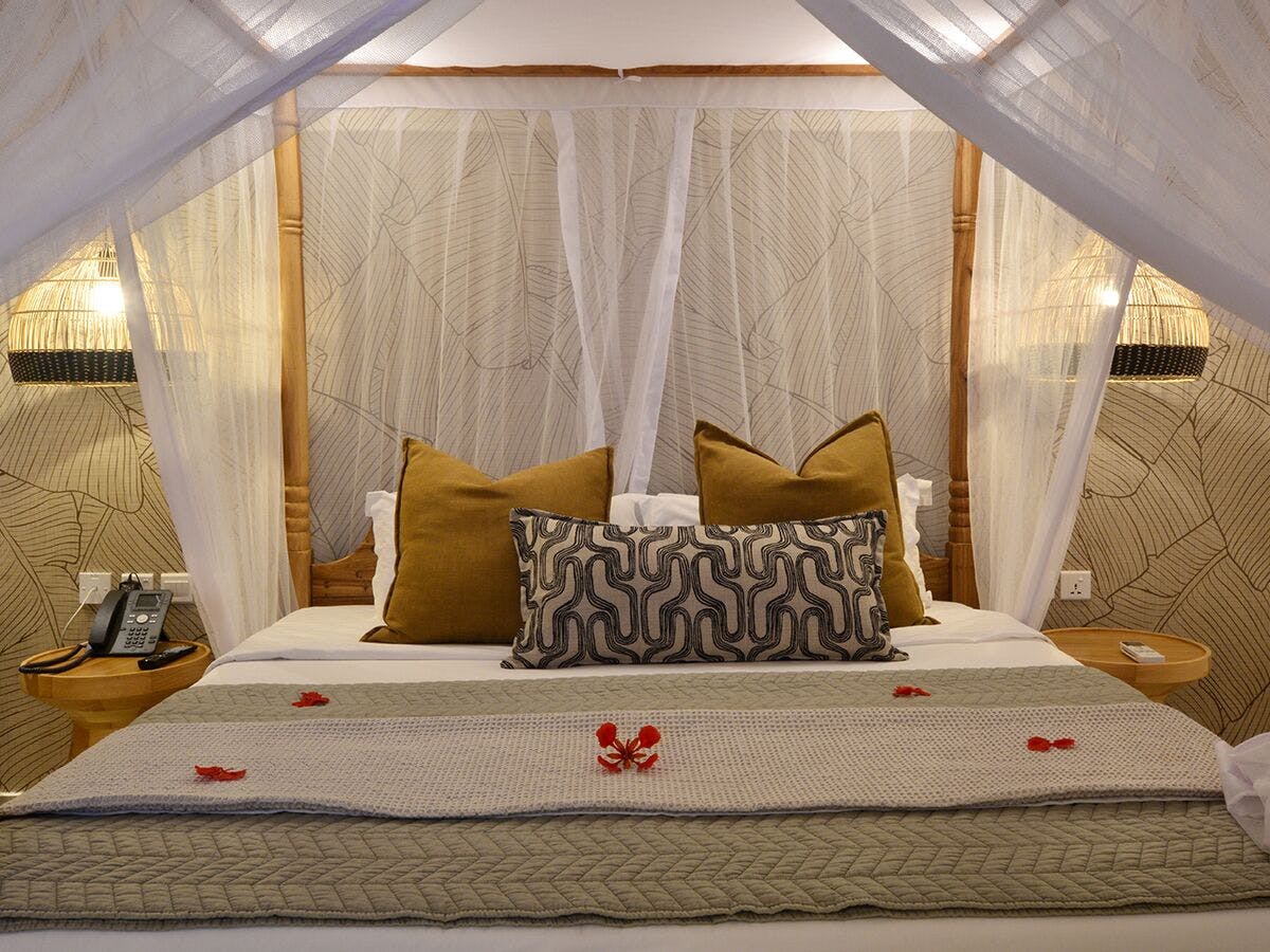 Neptune Pwani Beach Resort & Spa